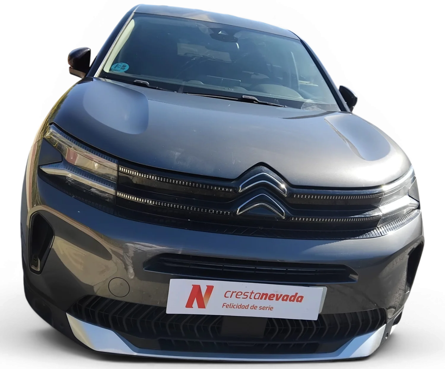 Imagen de CITROEN C5 Aircross