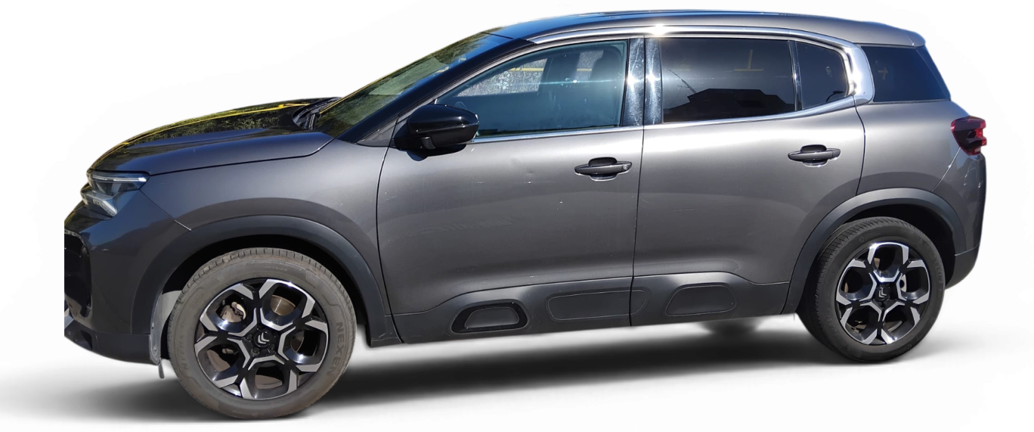 Imagen 8 de CITROEN C5 Aircross Gasolina 131 CV por 17.990 €