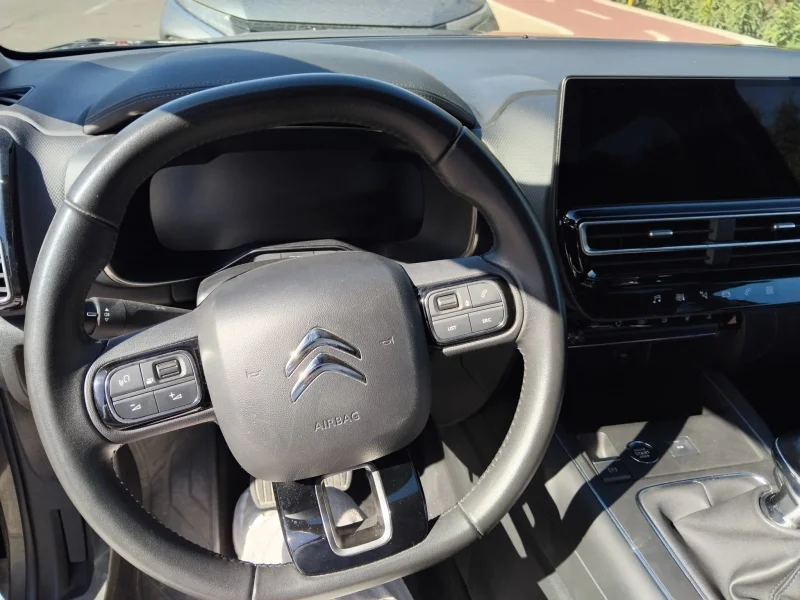 Imagen de CITROEN C5 Aircross