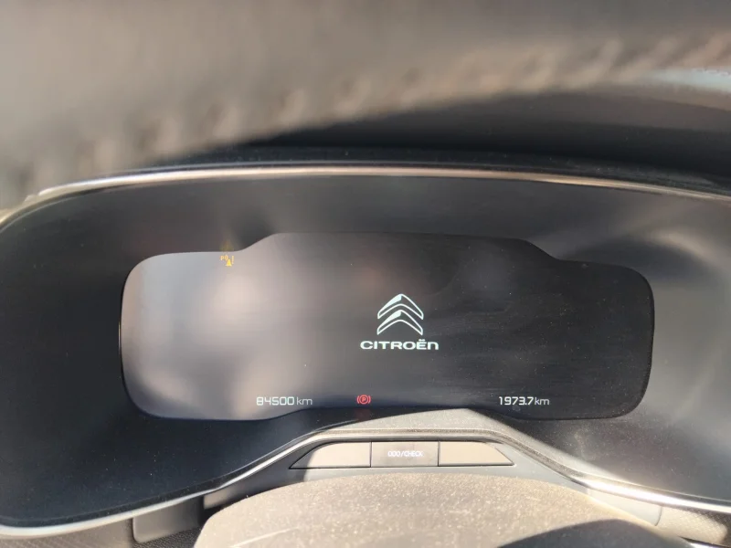 Imagen de CITROEN C5 Aircross