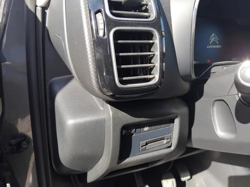 Imagen de CITROEN C5 Aircross