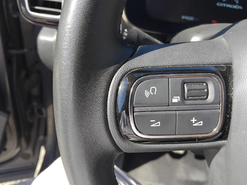 Imagen de CITROEN C5 Aircross