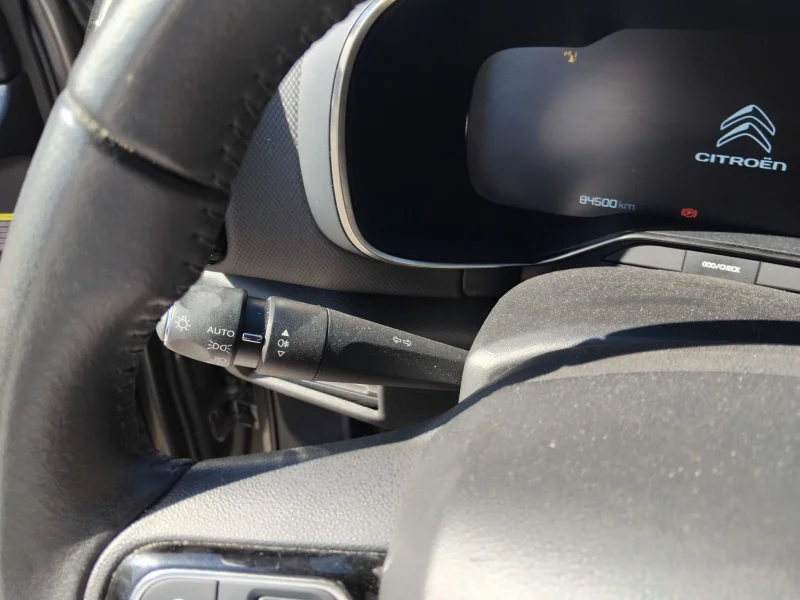 Imagen de CITROEN C5 Aircross