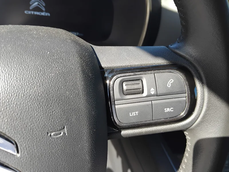 Imagen de CITROEN C5 Aircross