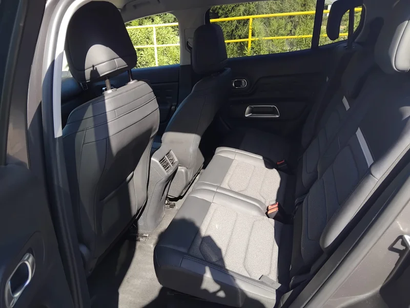 Imagen de CITROEN C5 Aircross