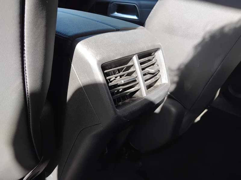 Imagen de CITROEN C5 Aircross