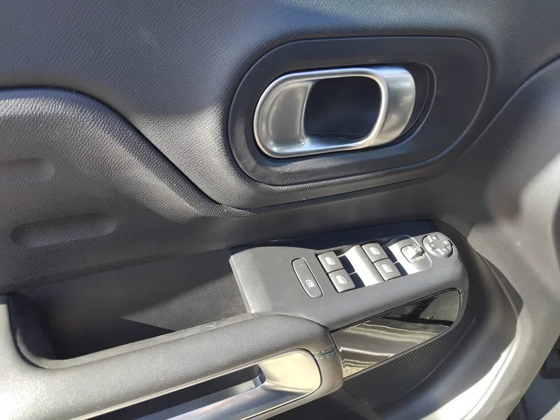 Imagen de CITROEN C5 Aircross