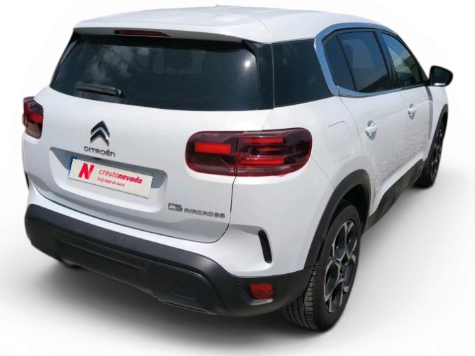 Imagen de CITROEN C5 Aircross