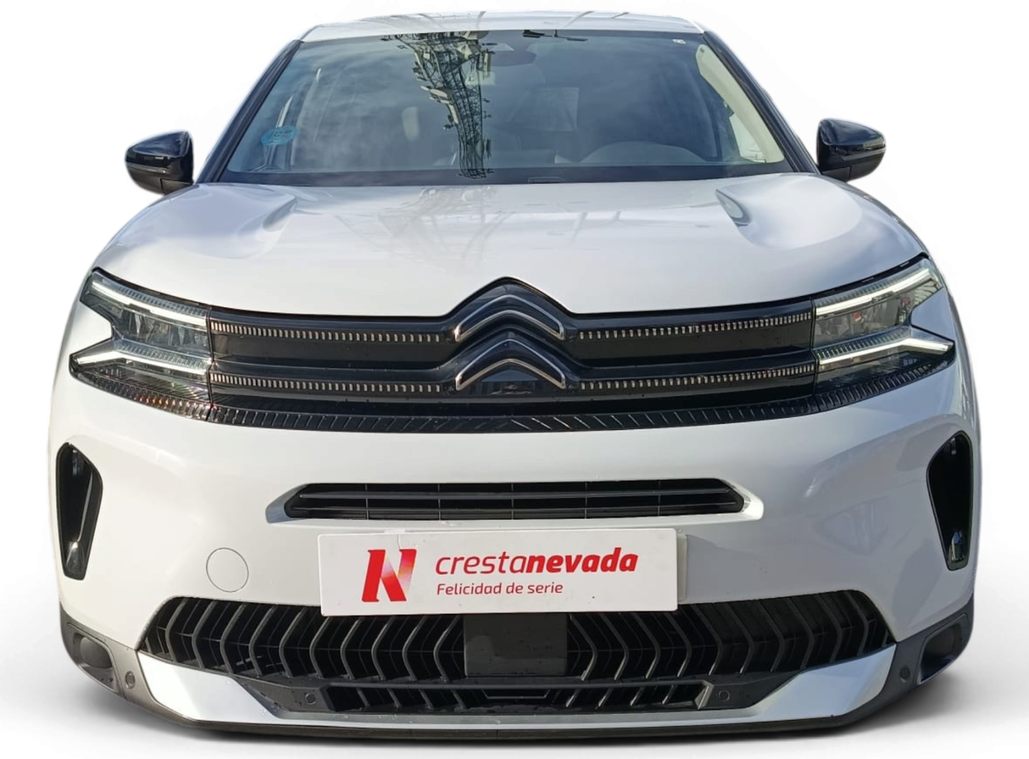 Imagen 2 de CITROEN C5 Aircross Gasolina 131 CV por 17.990 €