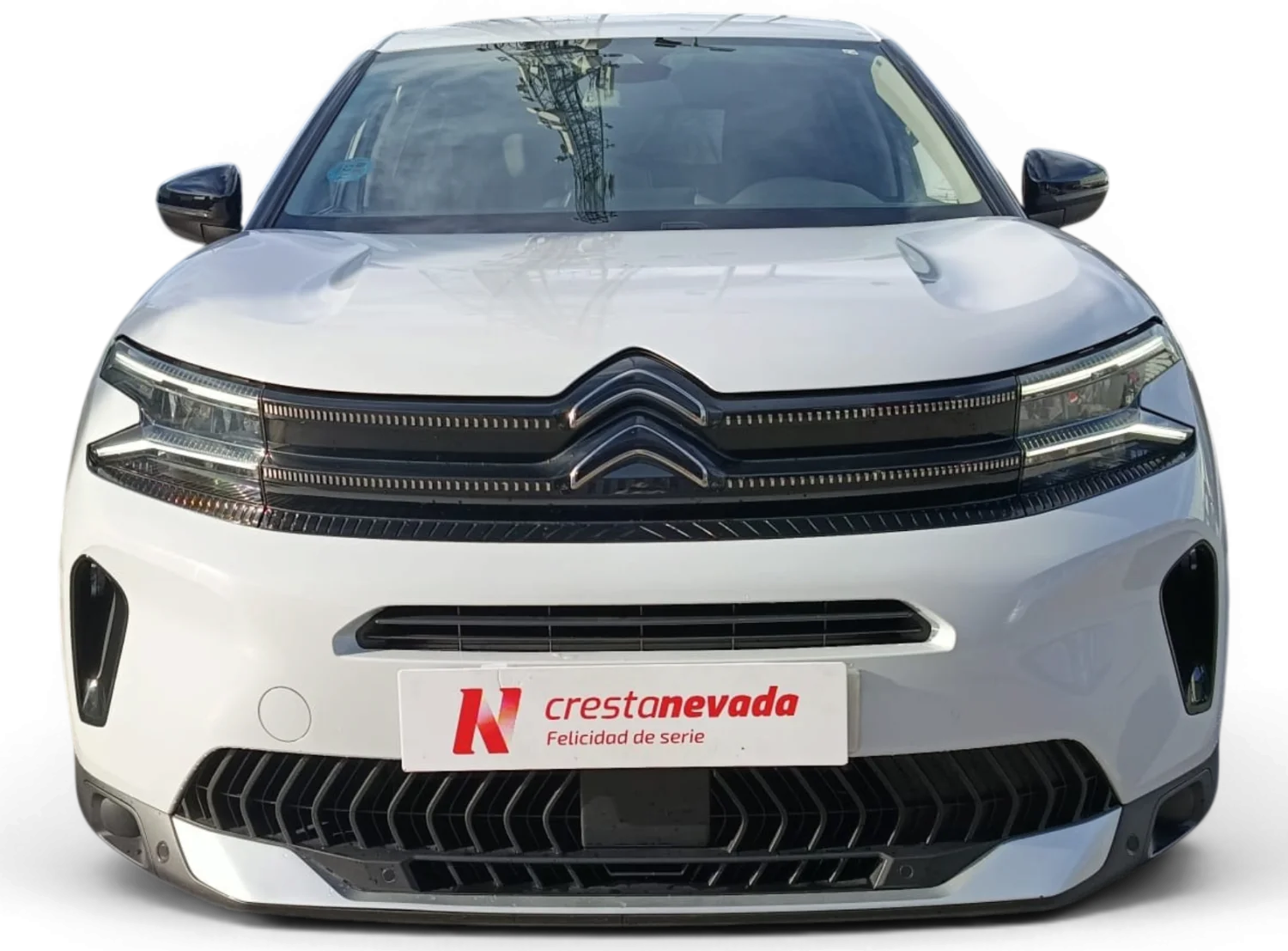 Imagen de CITROEN C5 Aircross