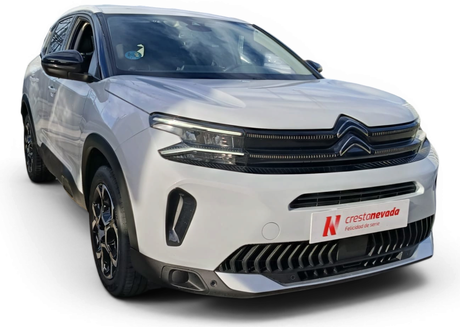 Imagen 3 de CITROEN C5 Aircross Gasolina 131 CV por 17.990 €