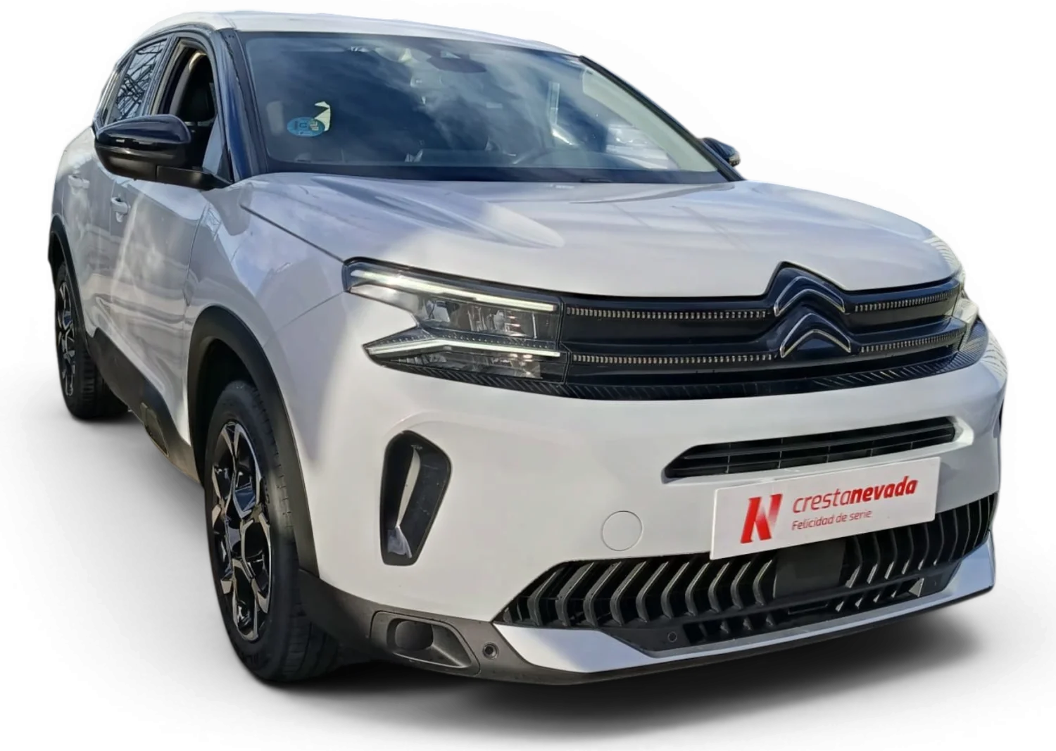 Imagen de CITROEN C5 Aircross