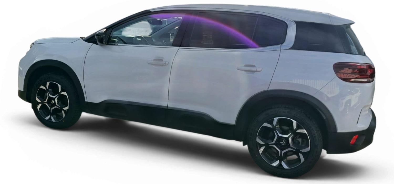 Imagen 5 de CITROEN C5 Aircross Gasolina 131 CV por 17.990 €