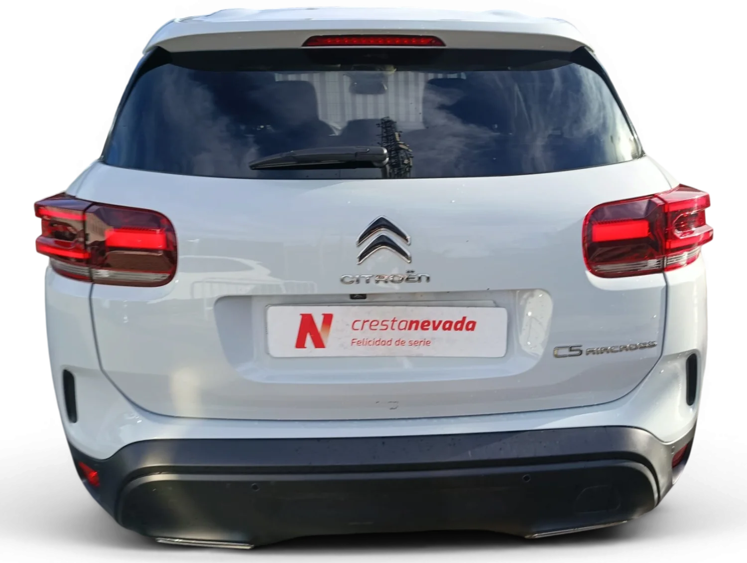 Imagen de CITROEN C5 Aircross