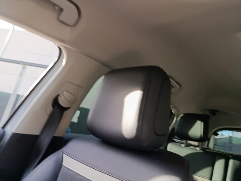 Imagen de CITROEN C5 Aircross