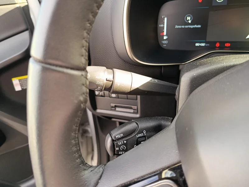 Imagen de CITROEN C5 Aircross