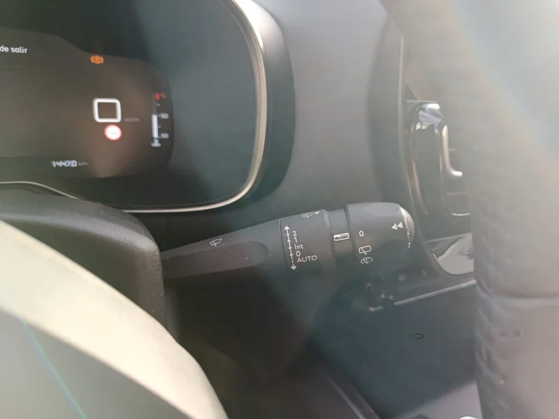 Imagen de CITROEN C5 Aircross