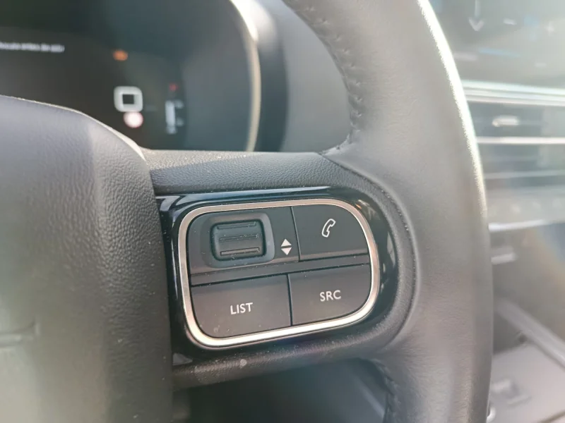 Imagen de CITROEN C5 Aircross