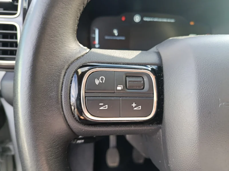 Imagen de CITROEN C5 Aircross