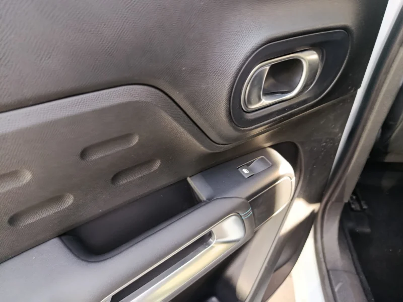 Imagen de CITROEN C5 Aircross