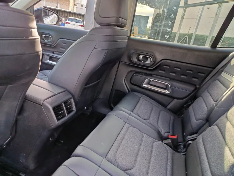 Imagen de CITROEN C5 Aircross