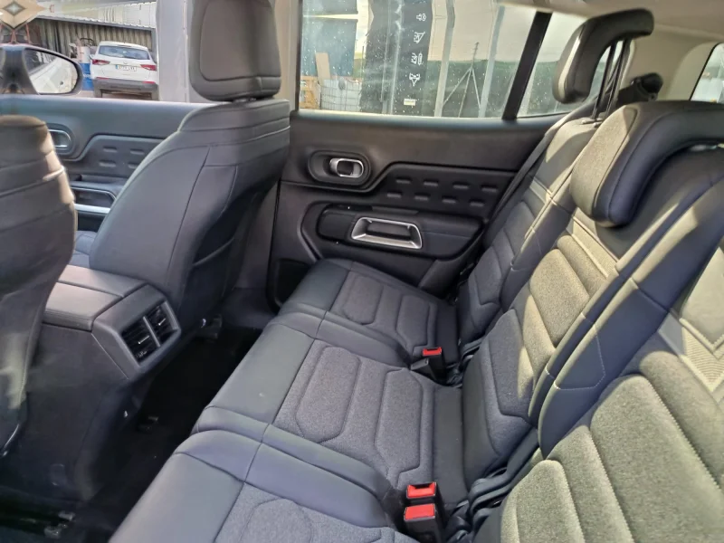 Imagen de CITROEN C5 Aircross