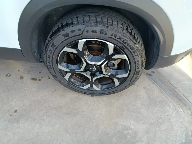 Imagen de CITROEN C5 Aircross
