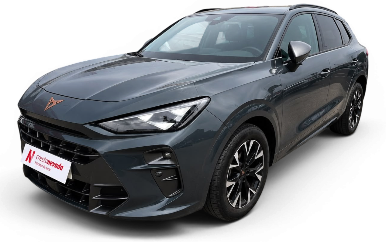 cupra Terramar Híbrido 150 CV por 34.990 €