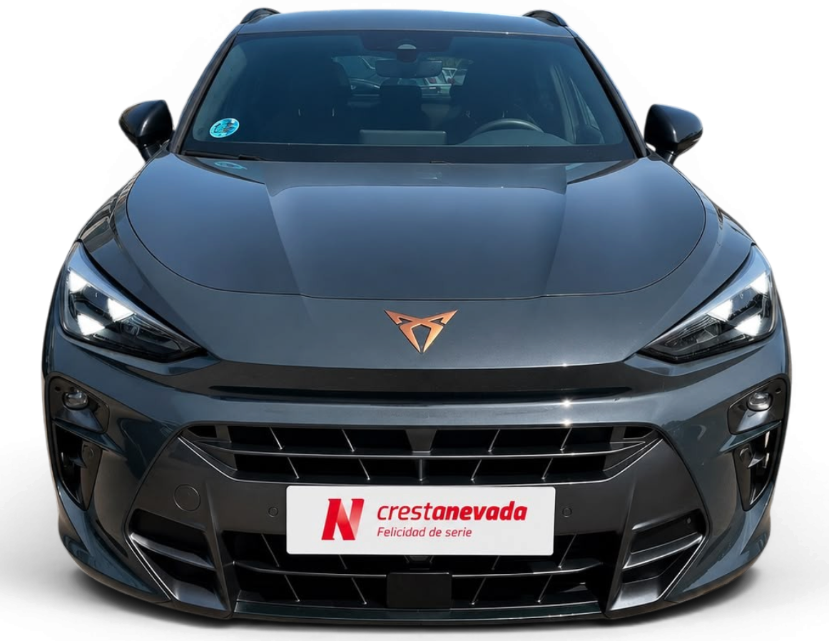 Imagen 2 de cupra Terramar Híbrido 150 CV por 33.990 €