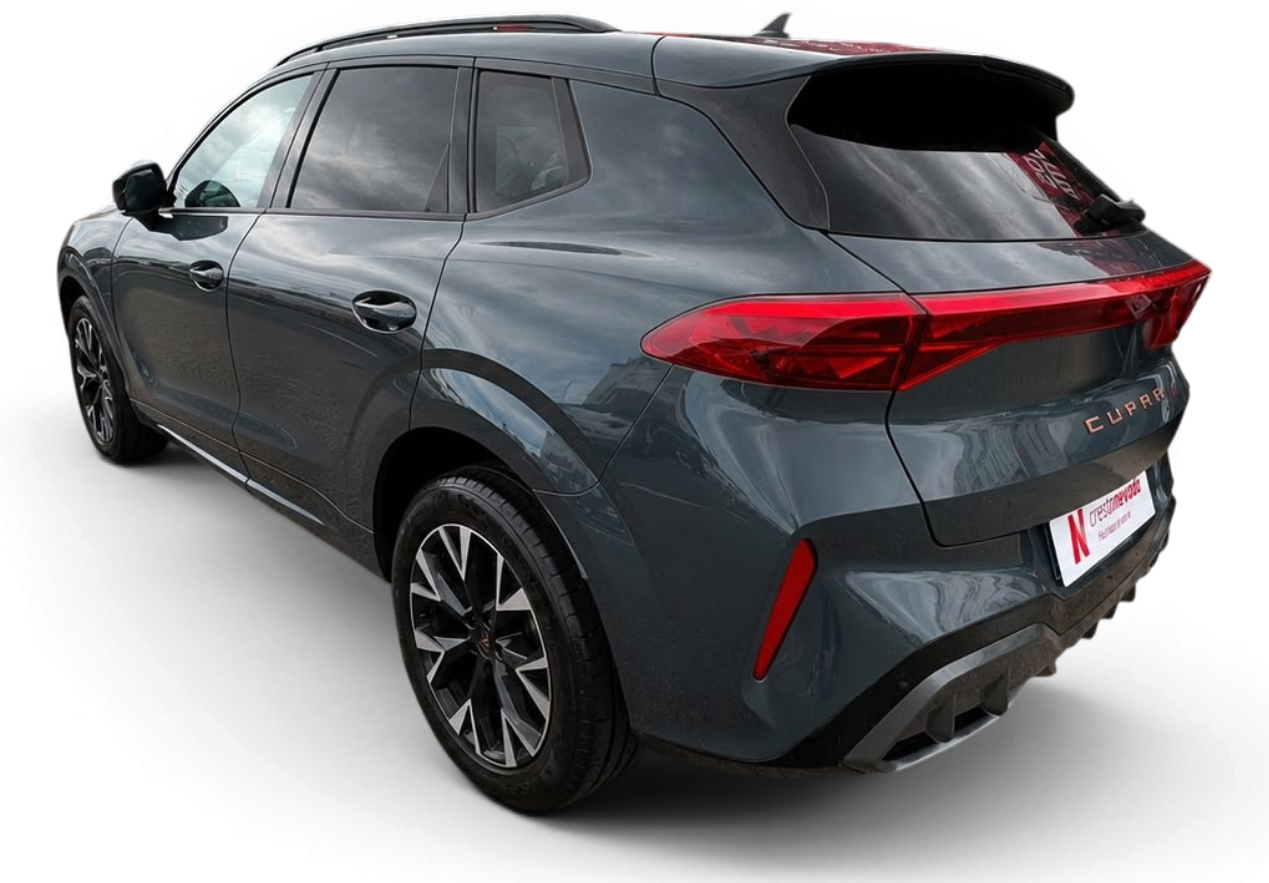 Imagen 7 de cupra Terramar Híbrido 150 CV por 33.990 €