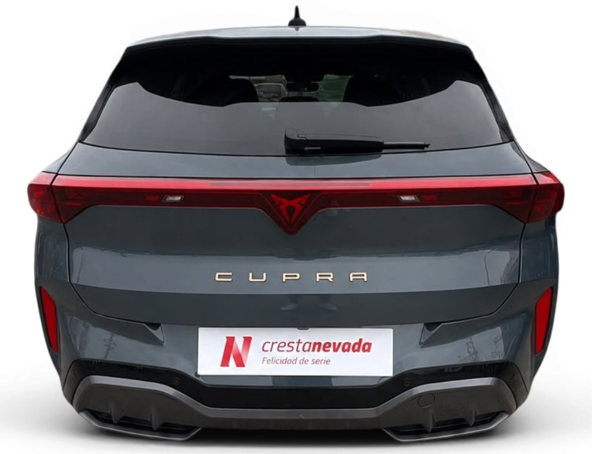 Imagen 8 de cupra Terramar Híbrido 150 CV por 33.990 €