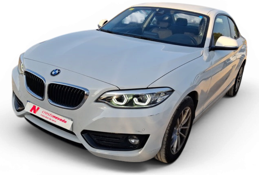 BMW Serie 2