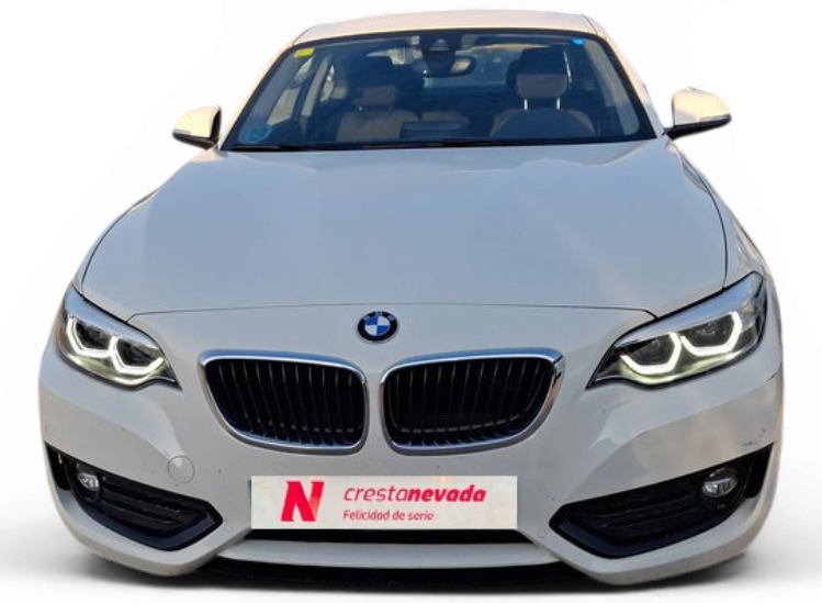Imagen de BMW Serie 2