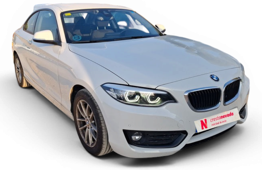 Imagen de BMW Serie 2