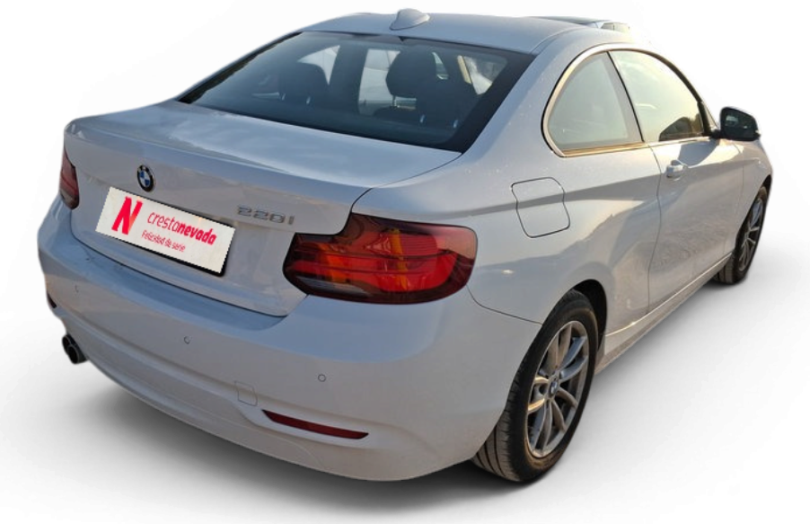 Imagen de BMW Serie 2