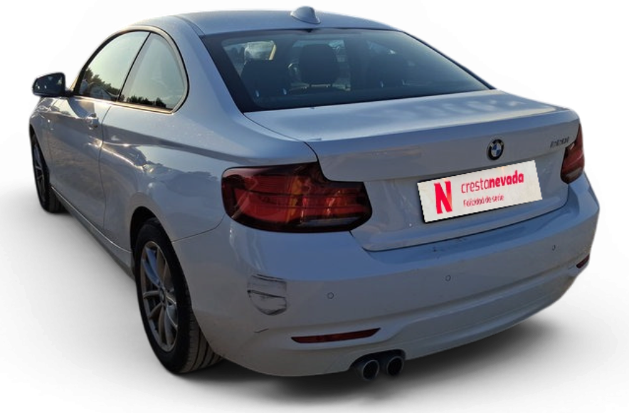 Imagen de BMW Serie 2
