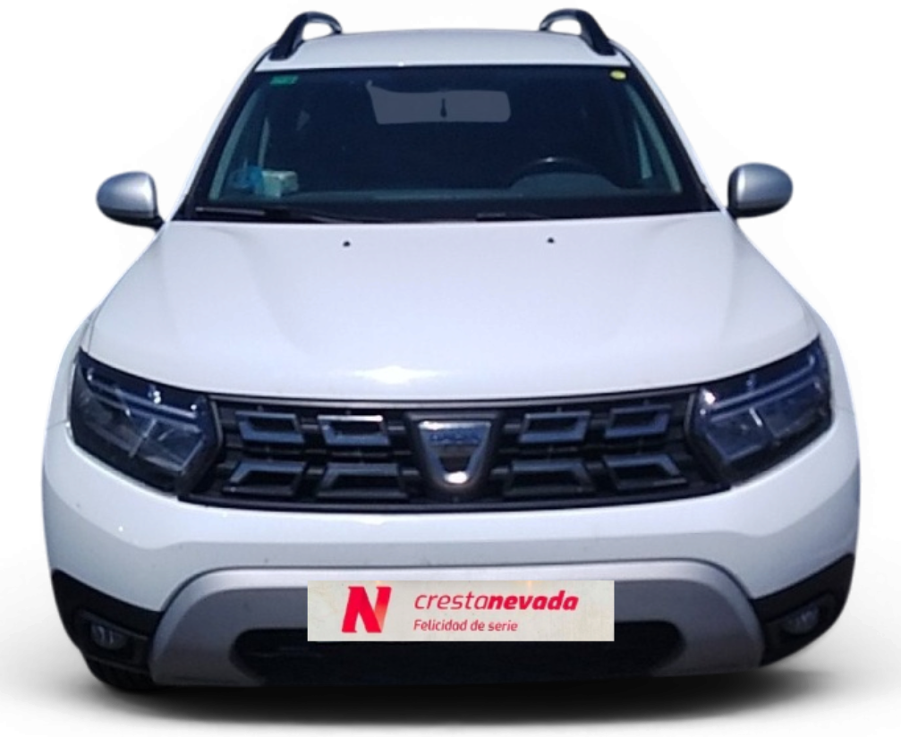 Imagen de Dacia Duster
