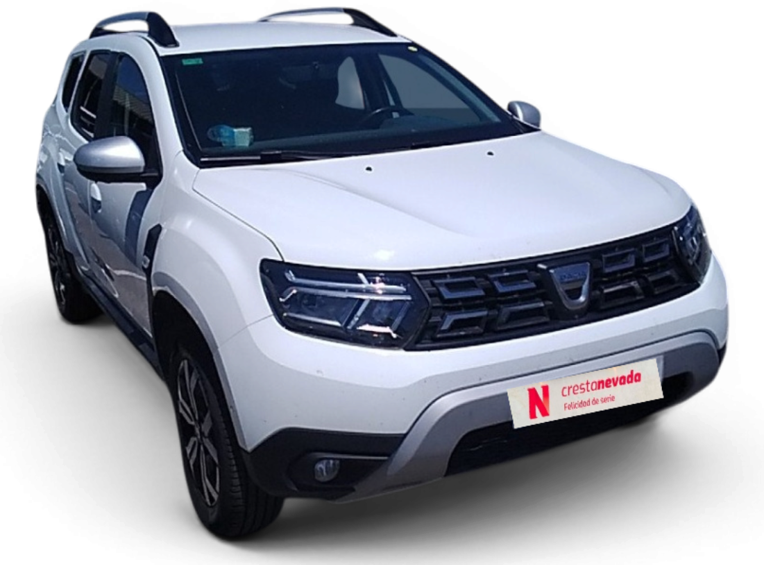 Imagen de Dacia Duster
