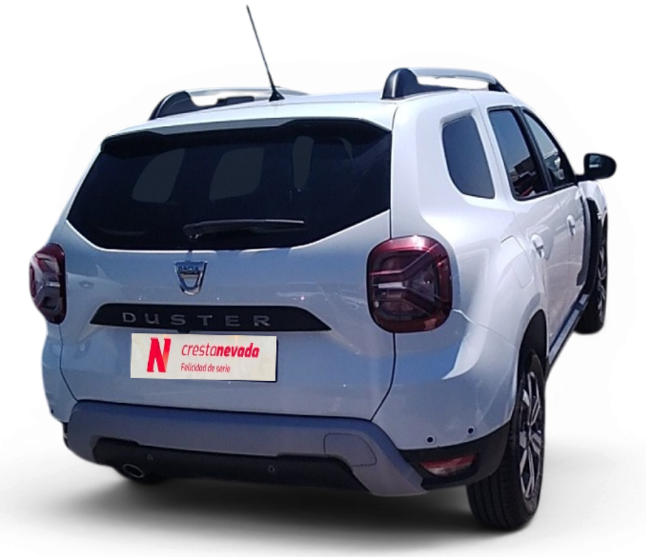 Imagen de Dacia Duster