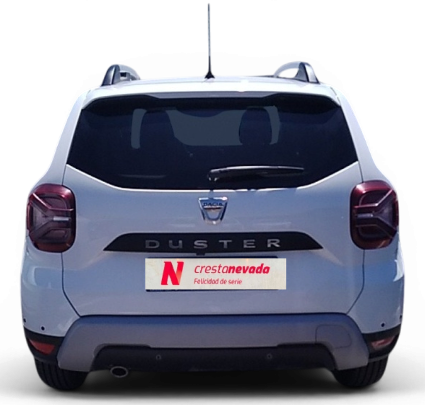 Imagen de Dacia Duster