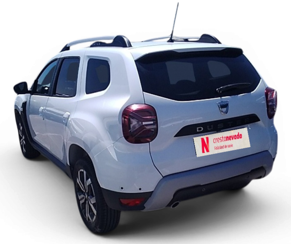 Imagen de Dacia Duster