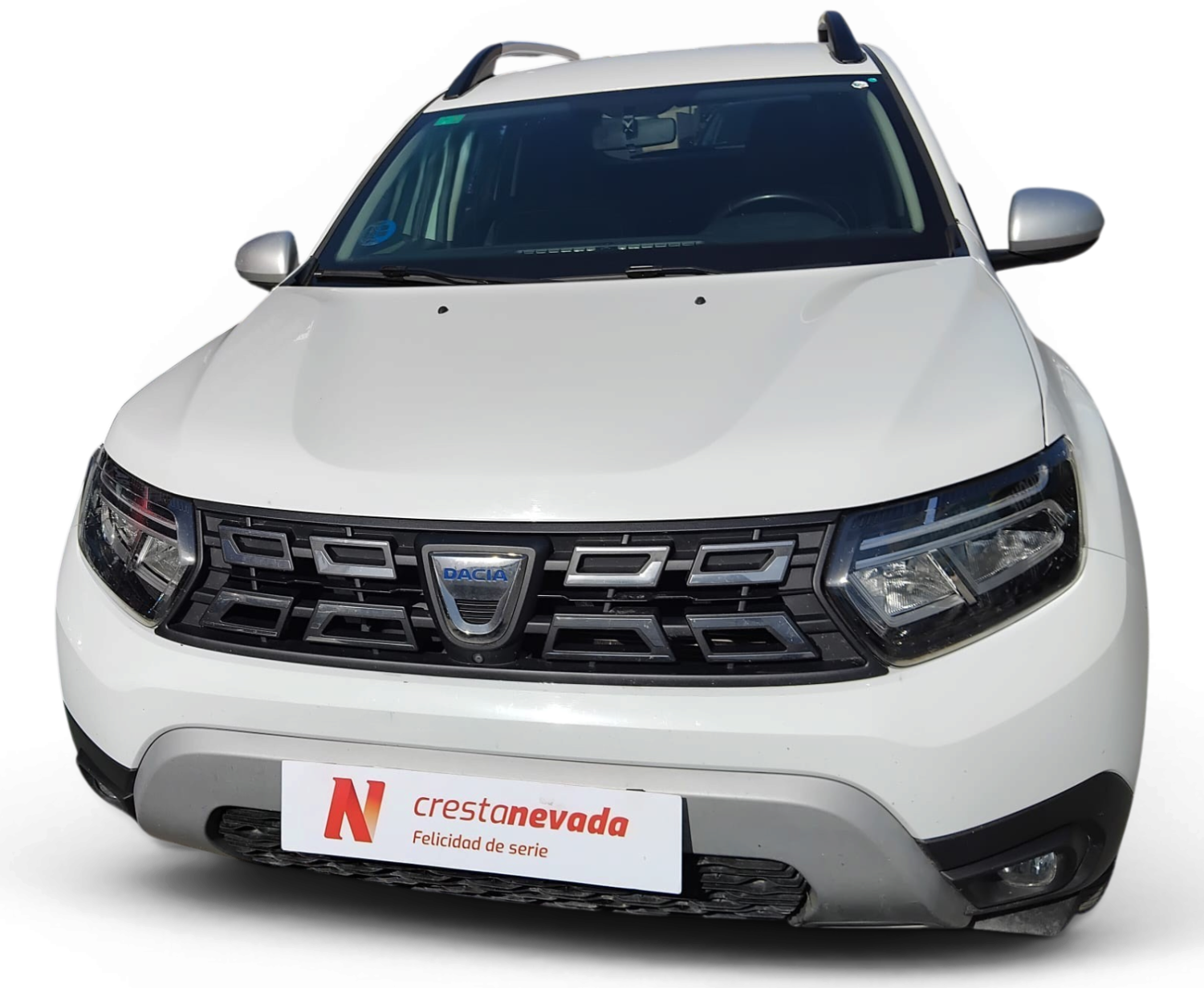 Imagen 2 de Dacia Duster Gas 100 CV por 15.990 €