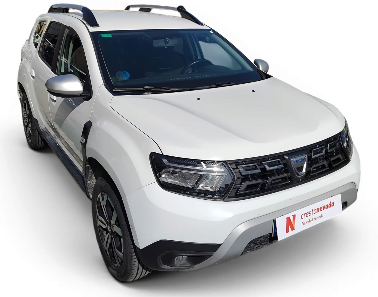 Imagen 3 de Dacia Duster Gas 100 CV por 15.990 €
