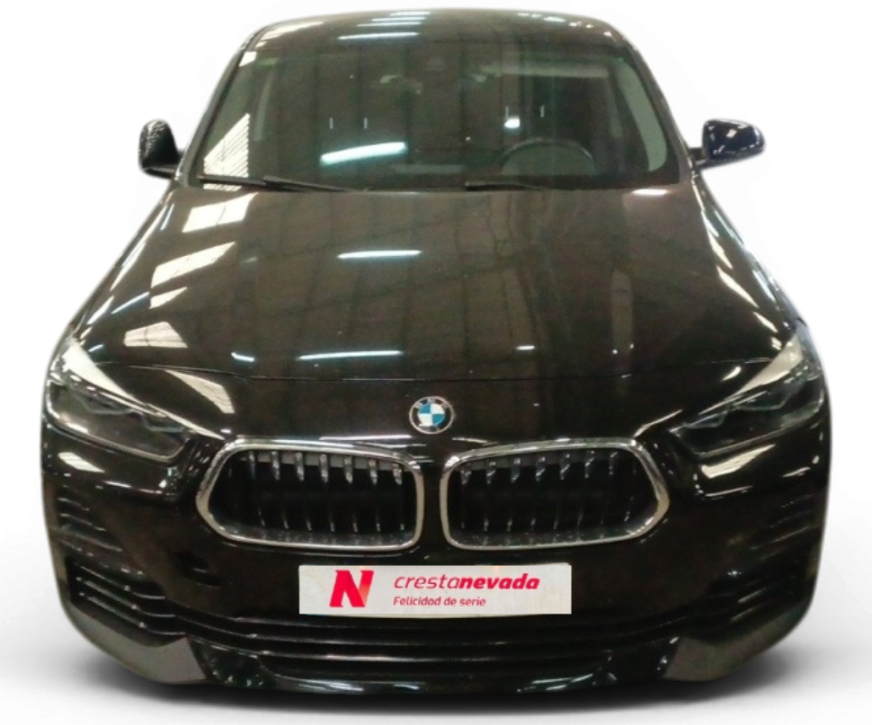 Imagen de BMW X2