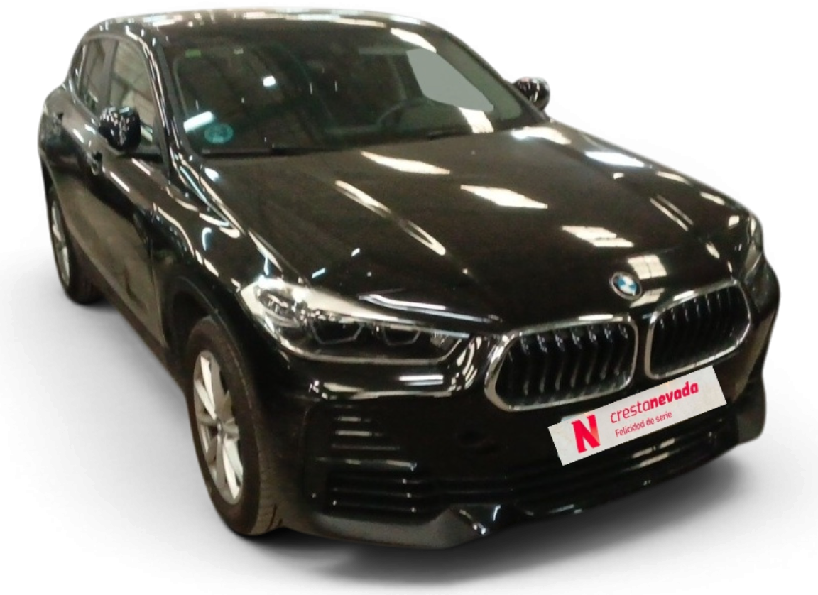 Imagen de BMW X2