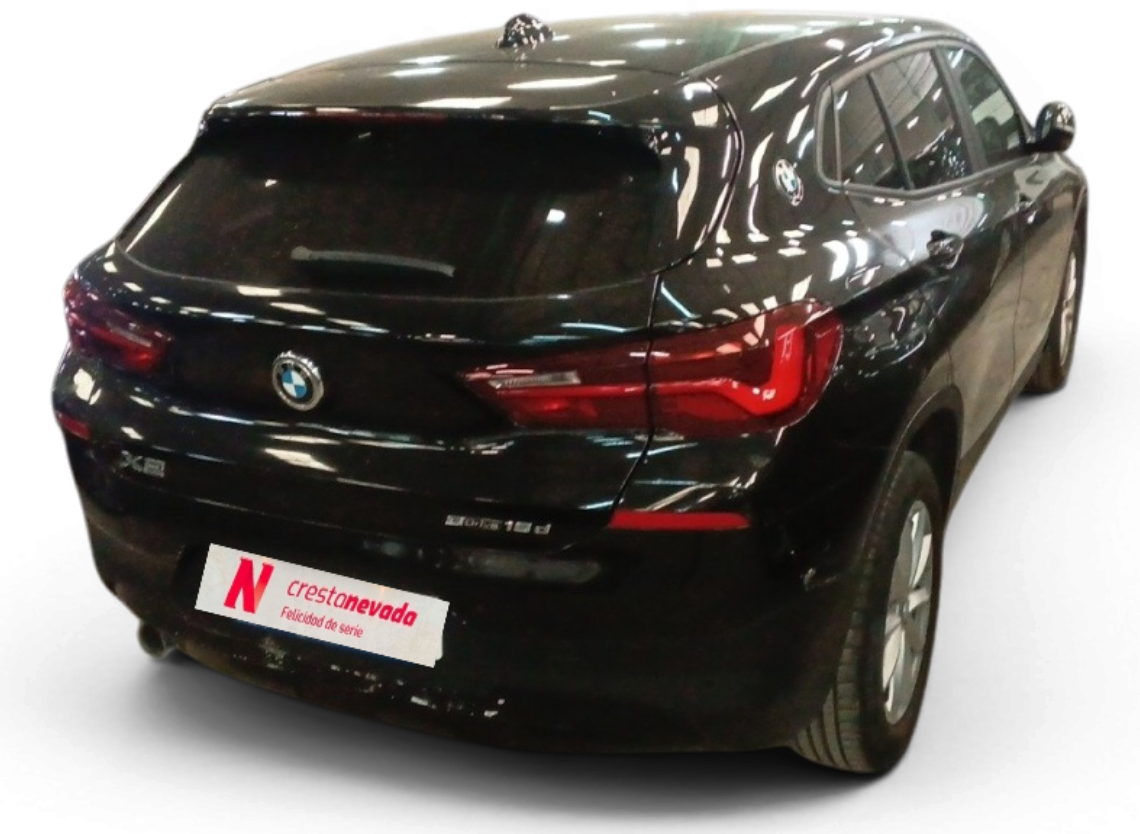 Imagen de BMW X2