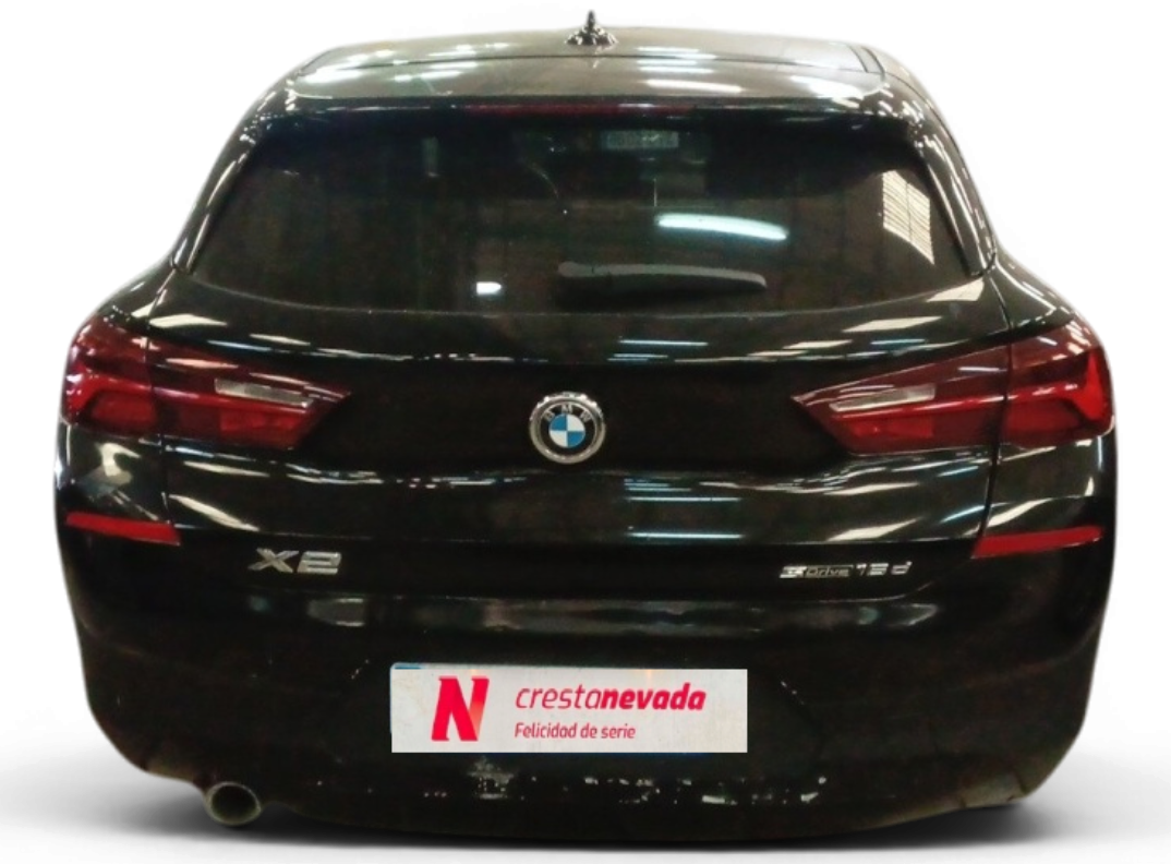 Imagen de BMW X2