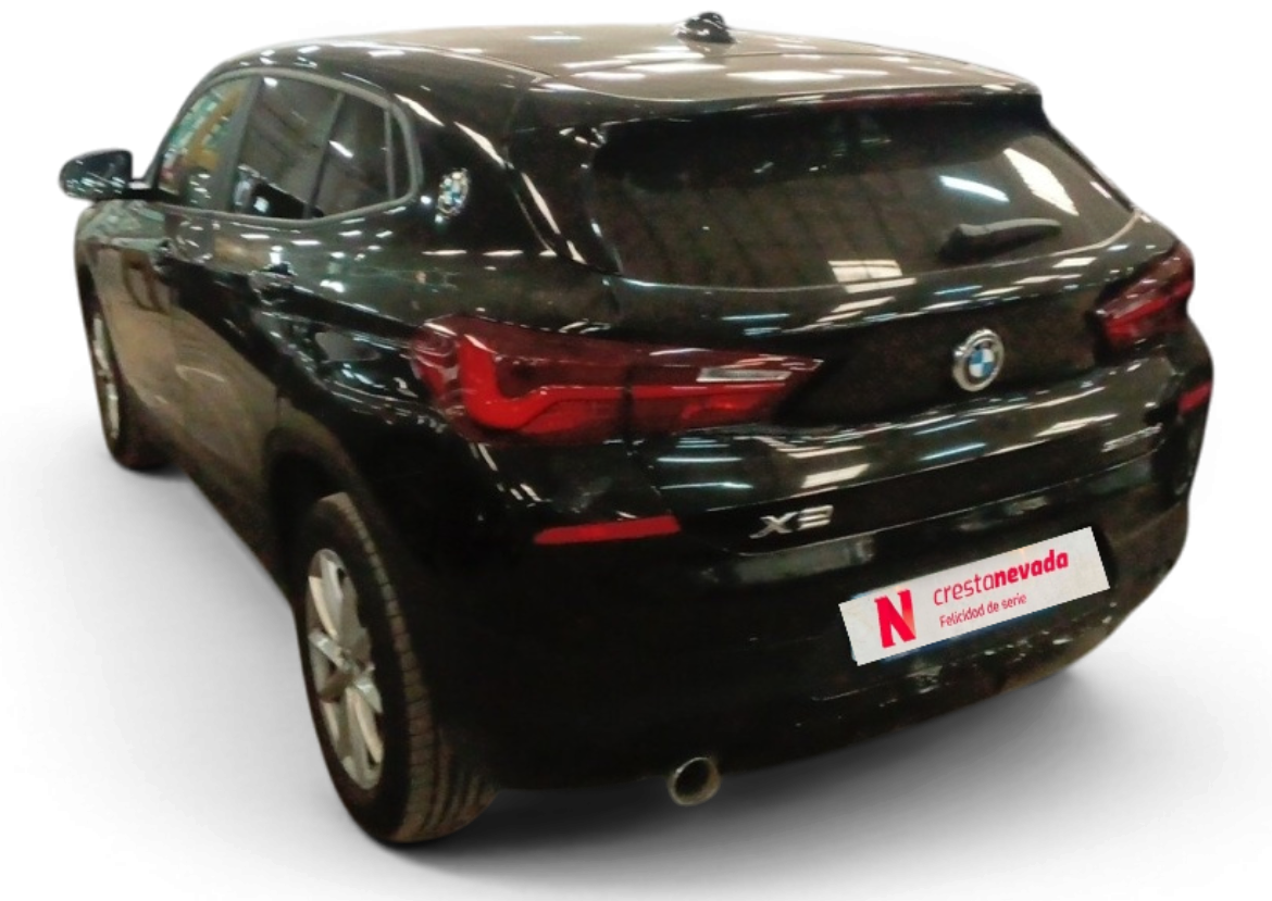 Imagen de BMW X2