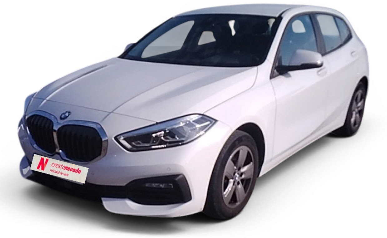 Imagen de BMW Serie 1