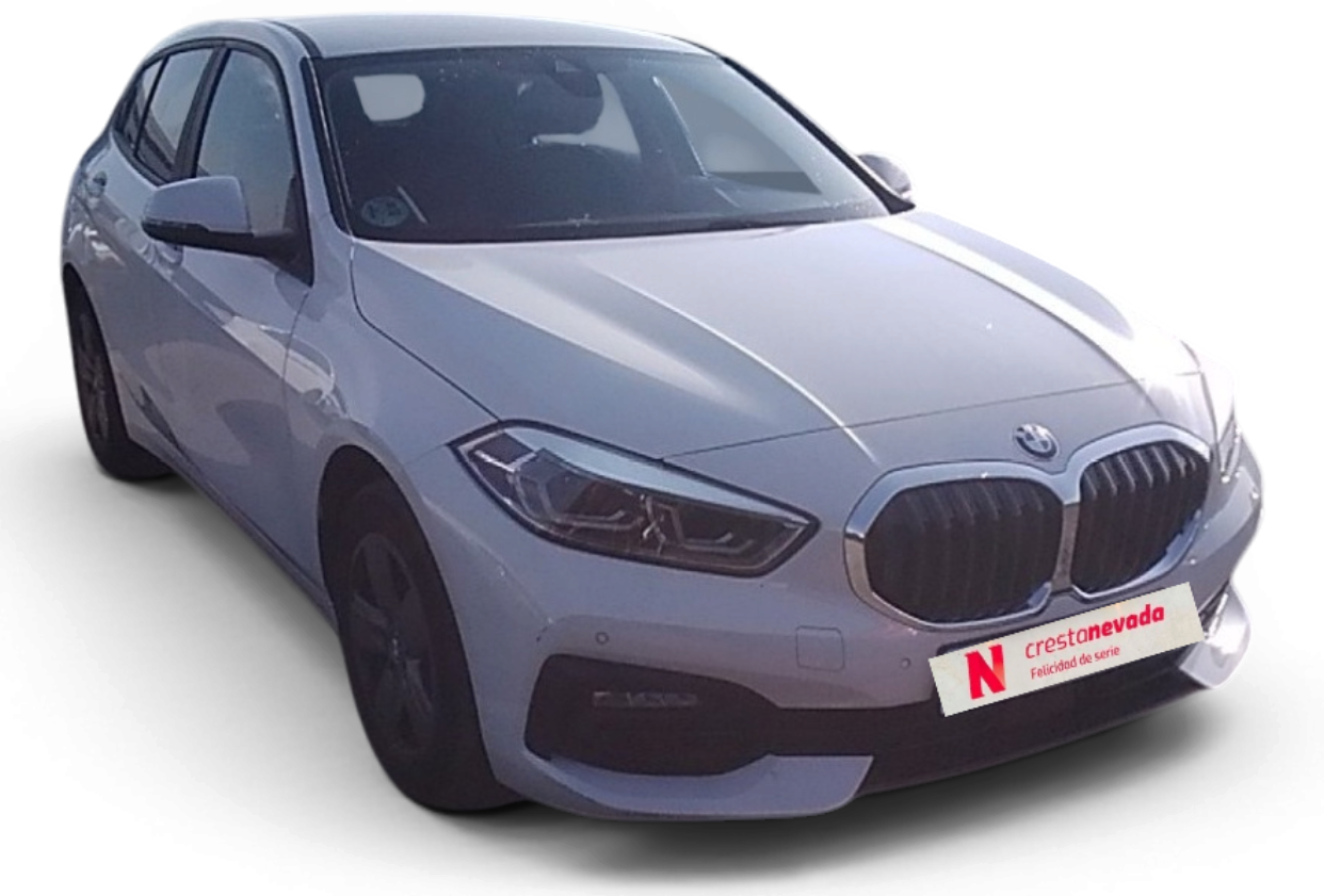 Imagen de BMW Serie 1
